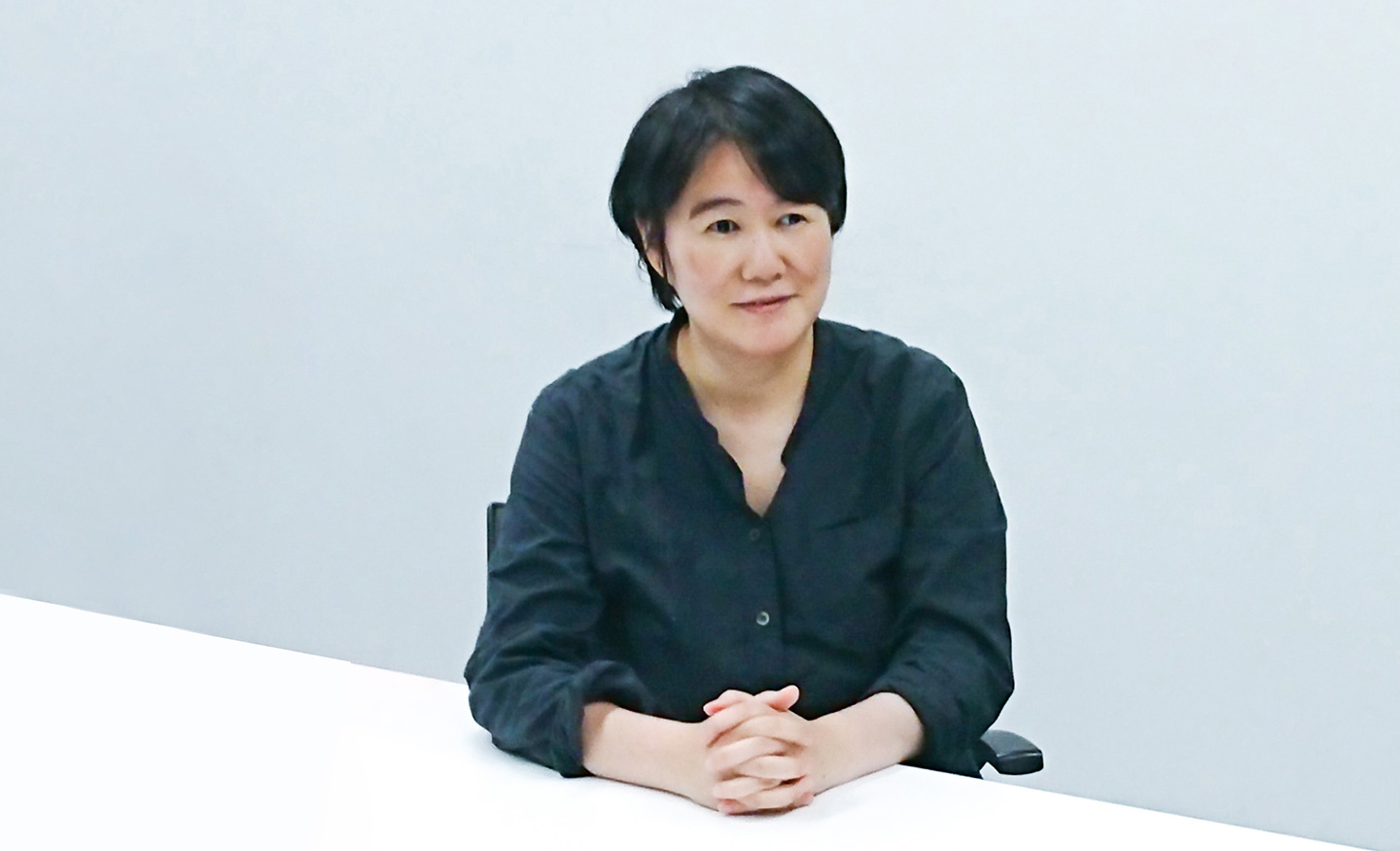 藤平氏のポートレート画像