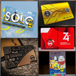 card