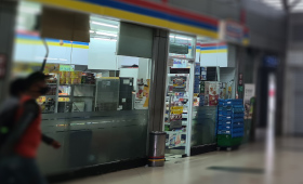 convenient service