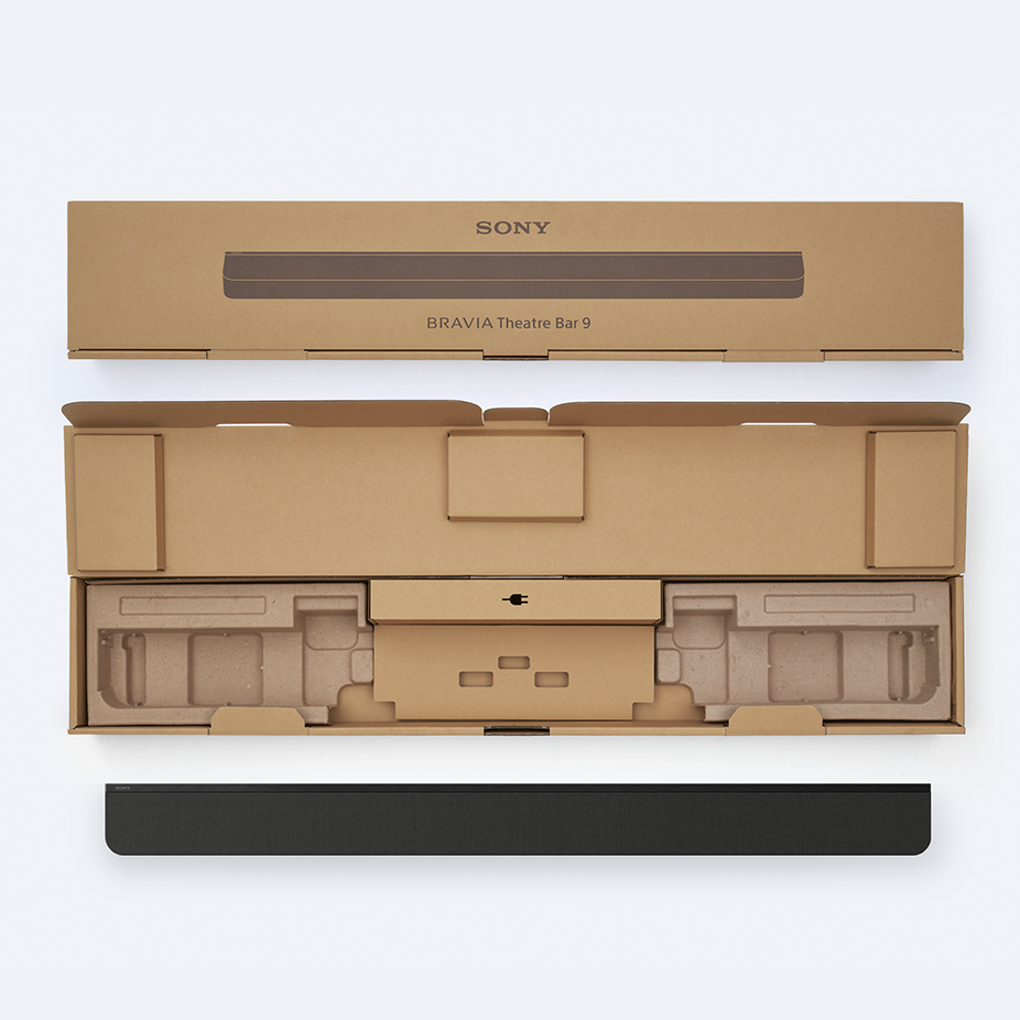 Image of a soundbar