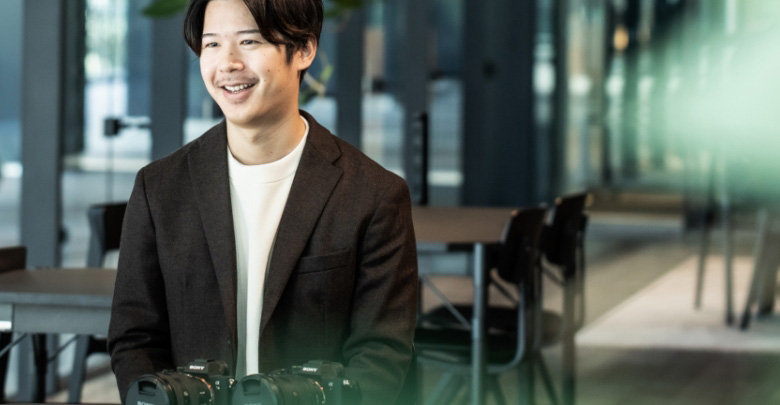 写真：藤井