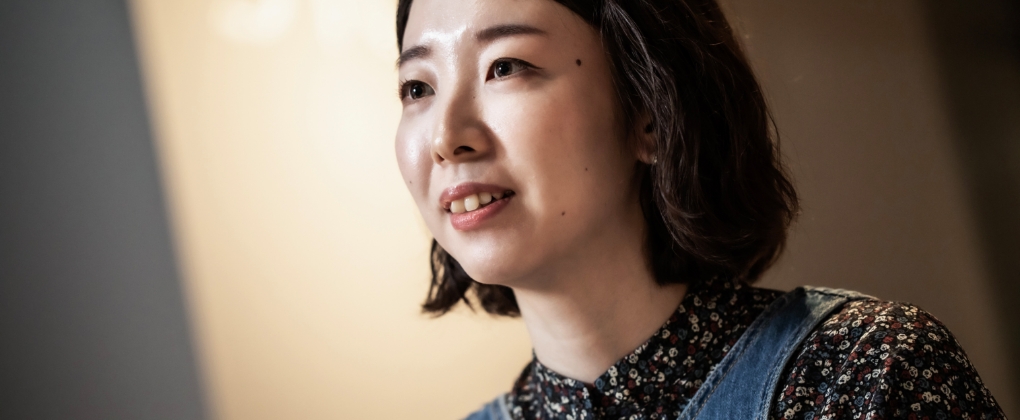 写真：北沢