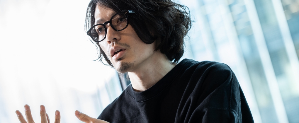 写真：福田